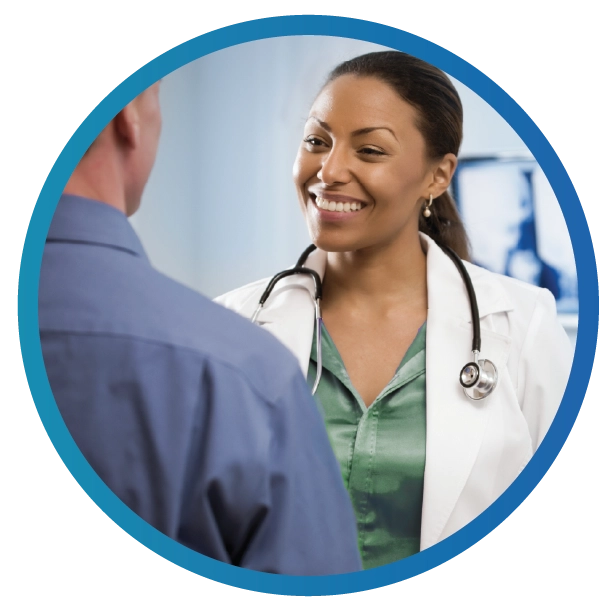 Healthcare Providers